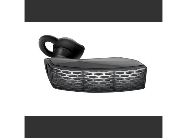 Jawbone ERA Black "Shadowbox" 